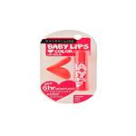MAYBELLINE CHERRY KISS LIP BALM 4gm